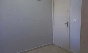 Imagem 3: Apartamento de 1 quarto QNF 24