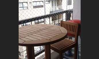 Imagem 7: Apartamento - Cambuí - Campinas