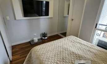 Imagem 4: Apartamento para aluguel e venda tem 62 metros quadrados com 2 quartos