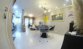 Imagem 6: RIO DE JANEIRO - Apartamento Padrão - JACAREPAGUÁ