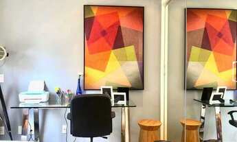 Imagem 7: Apartamento á venda 3 Quartos Jardim Vila Mariana - R$ 4.77 mi