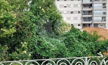 Imagem 4: Sobrado na Vila Madalena, com 03 dormitórios e Edícula