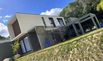 Imagem 2: Casas - Condomínios Fechados em Cidade Satélite - Atibaia