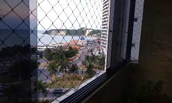 Imagem 4: Apartamento na Ponta Negra, 2 Quartos mobiliado, vista pro Mar