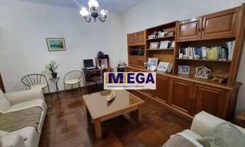 Imagem 4: Casa com 4 dormitórios à venda, 251 m² por R$ 649.990,00 - Jardim Nova Europa - Campinas/S