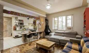 Imagem: Apartamento para Aluguel - Santa Cecília