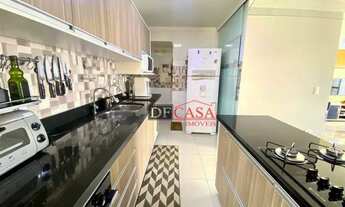 Imagem 5: Apartamento com 3 dormitórios à venda, 97 m² por R$ 915.000,00 - Tatuapé - São Paulo/SP