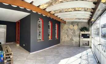 Imagem: Casa para aluguel possui 150m² em Jardim