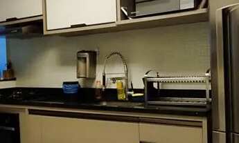 Imagem 5: Apartamento de Alto Padrão com Vista Mar em Patamares