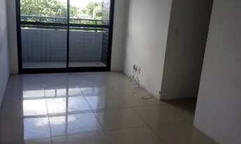 Imagem 5: Apartamento para alugar, possui 60 metros quadrados com 3 quartos em Espinheiro - Recife