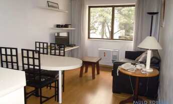 Imagem 6: FLAT - ITAIM BIBI - SP