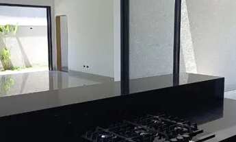 Imagem 7: Casa térrea três dormitórios no condomínio Ecopark Caçapava