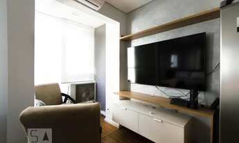 Imagem 6: Apartamento para Aluguel - Bela Vista, 1 Quarto, 24 m2