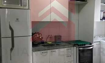 Imagem 7: Flat 30m² Mobiliado em Boa Viagem atrás do Carrefour. Edf. Golden Breeze