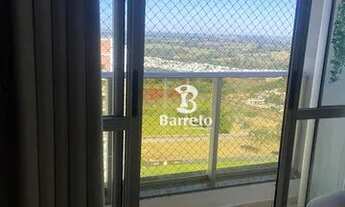 Imagem 3: Apartamento com 3 dormitórios, 70 m² - venda por R$ 450.000,00 ou aluguel por R$ 2.800,00