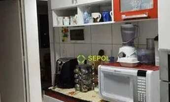 Imagem: Apartamento com 2 dormitórios, 50 m²