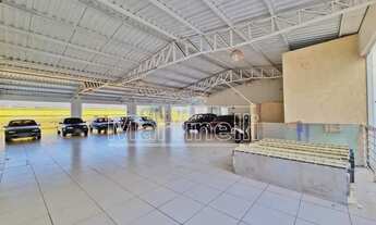 Imagem 3: Ribeirão Preto - Loja/Salão - Vila Tibério