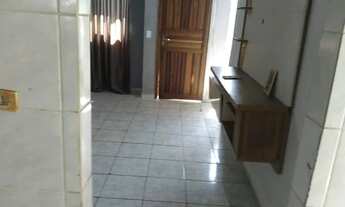 Imagem: Alugo casa excelente colombo