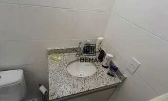 Imagem 5: Apartamento com 1 dormitório à venda, 24 m² por R$ 450.000 - Vila Clementino - São Paulo/S