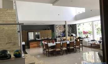 Imagem 5: CASA EM CONDOMÍNIO - GRANJA VIANA - SP