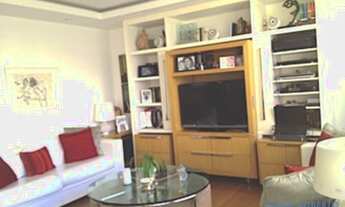 Imagem 4: APARTAMENTO - MORUMBI - SP