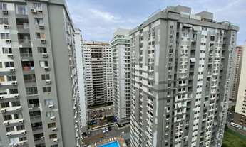 Imagem 5: Apartamento de 80 metros quadrados no bairro Barra da Tijuca com 2 quartos