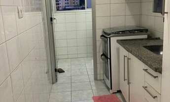 Imagem 5: Apartamento para aluguel tem 49 metros quadrados com 2 quartos