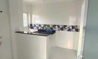 Imagem 4: Apart. 2 dorms, Mirim, Entrada R$105 mil, JGA819