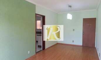 Imagem 3: Apartamento com 3 dormitórios, 99 m² - venda por R$ 445.000,00 ou aluguel por R$ 2.095,00