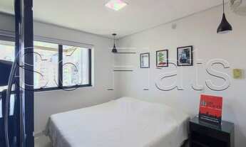 Imagem 6: Melia Ibirapuera próximo a Av Ibirapuera, estação de Metrô e Shopping Ibirapuera