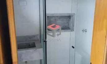 Imagem 7: Cobertura à venda 2 quartos 1 suíte 2 vagas D Lorenzo 4 Oratório - Santo André - SP