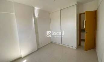 Imagem 2: Apartamento com 2 dormitórios para alugar, 60 m² por R$ 1.750/mês - Vila Itália - São José