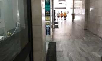 Imagem: Aluga-se Sala Comercial