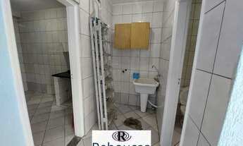 Imagem 3: Casa 1 Quarto Santos - SP - Estuário