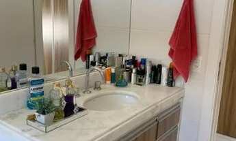 Imagem 3: Apartamento no Condomínio Reserva Bonifácia para aluguel com 136 m2 com planejados