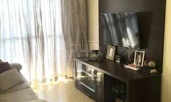 Imagem 4: Apartamento à venda, 2 quartos, 1 suíte, 1 vaga, Vila Caminho do Mar - São Bernardo do Cam