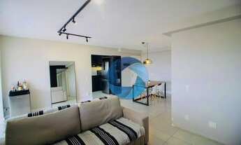 Imagem 5: Apartamento com 3 dormitórios, 87 m² - venda por R$ 830.000,00 ou aluguel por R$ 5.900,00