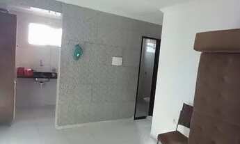 Imagem: Aluga-se apartamento 550