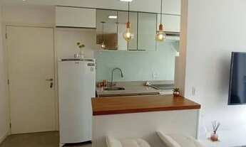 Imagem: Oportunidade Apartamento Mobiliado para