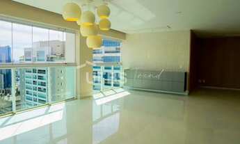 Imagem 2: Uber Luxury Style - Apartamento 3 quartos, sendo 3 suítes