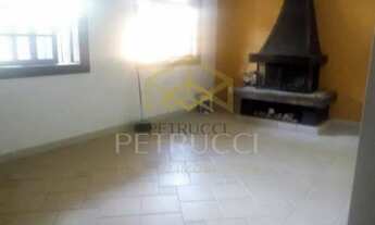 Imagem 6: Casa - Parque da Hípica - Campinas