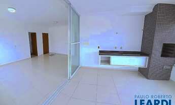 Imagem: APARTAMENTO - PARQUE RESIDENCIAL AQUARIUS