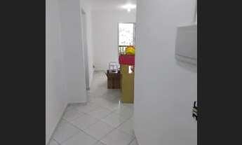 Imagem 4: Apartamento a venda em Vila das Mercês