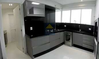 Imagem 7: Apartamento para locação anual na Av. Central - Ed. De la Torre