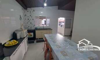 Imagem 7: Casa no bairro da Cruz em Lorena para Venda ou Locação