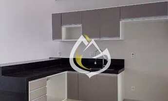 Imagem 4: Casa com 3 dormitórios à venda, 139 m² por R$ 890.000,00 - Residencial Terras da Estância