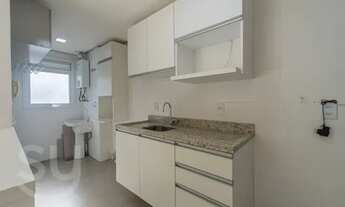 Imagem 5: Apartamento no bairro Rio Branco, Porto Alegre