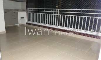 Imagem: Apartamento 2 dormitorios (2suites) para