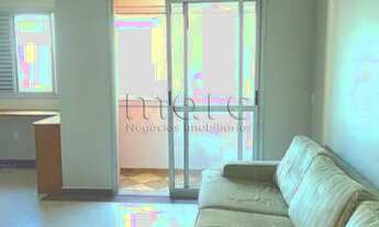 Imagem 3: SAO PAULO - Apartamento Padrão - CAMBUCI