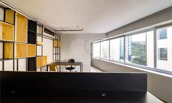 Imagem 7: São Paulo - Conjunto Comercial/Sala - ALTO DE PINHEIROS